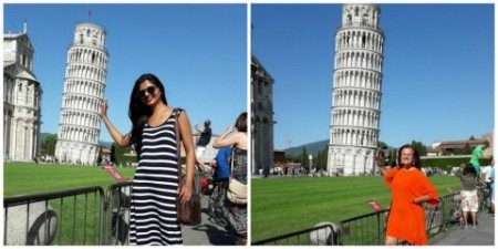 Pisa torre Pendente