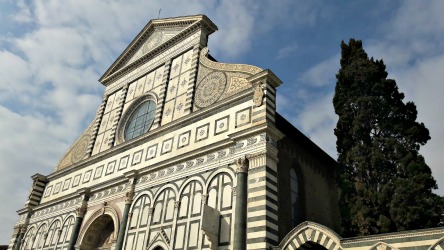 Come vedere i monumenti più importanti di Firenze in 37 minuti!